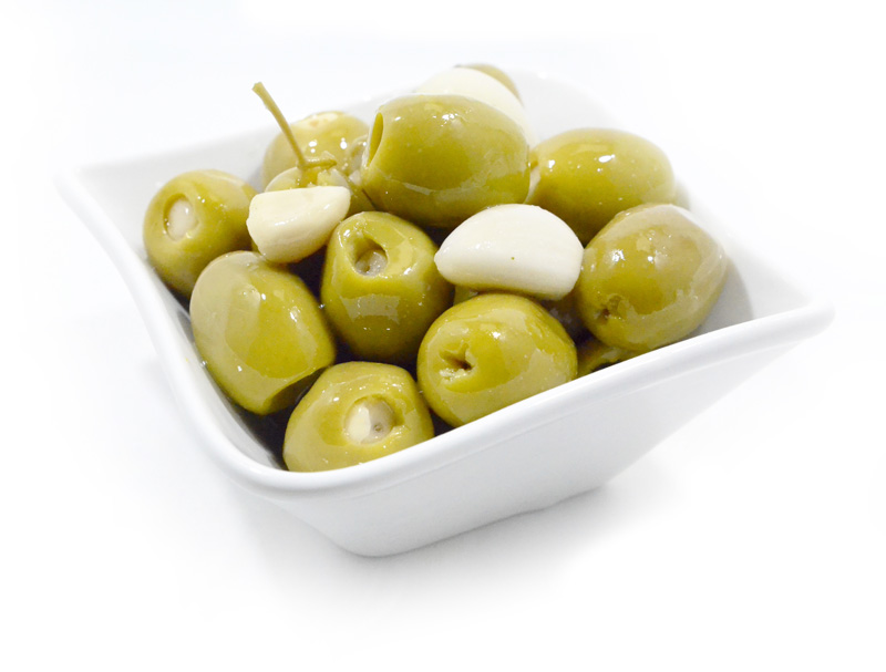 olives